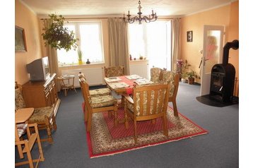 Apartaments Lipno nad Vltavou 11